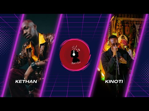 Battle of the Moods Vol. 1 – Kethan vs Kinoti | Soulful Kenyan Chill Vibes Playlist