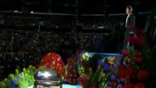 Bài hát Who's Loving You - Nghệ sĩ trình bày Shaheen Jafargoli