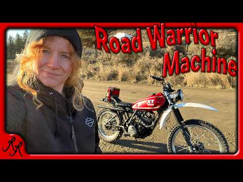 Reunited With My First Bike After 10 Years!