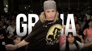 Burna Boy "Gbona" l Coreogarfia de Jenny Pedraza