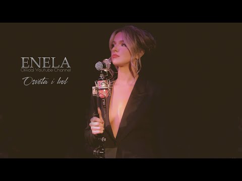 ENELA  - Osveta i bol (Official 4K Video)