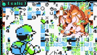 How To Beat Pokemon Green Version in 5 Mins | How To Catch The Glitch Pokemon Charizard M