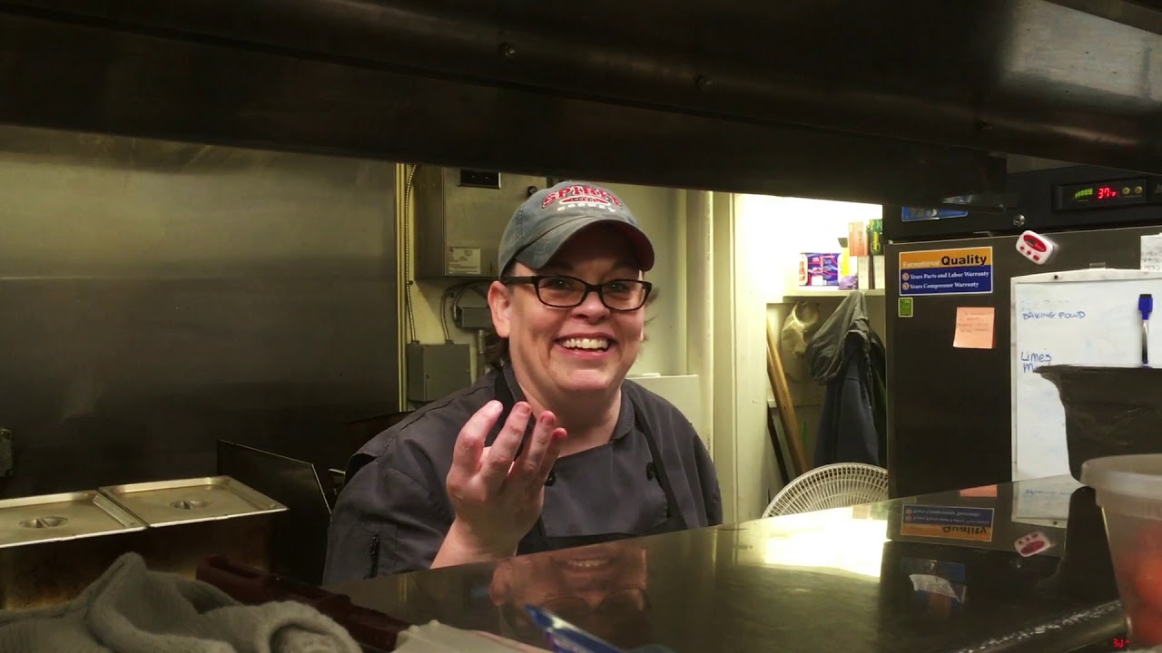 Weekend Sizzle at Grace Café in Danville KY