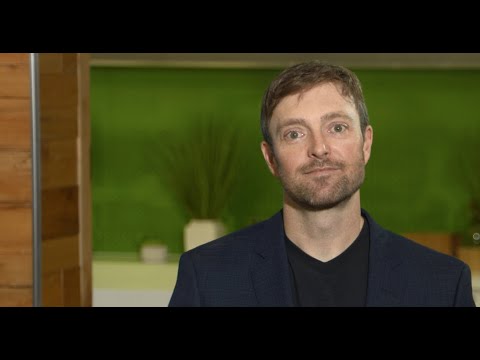 Investor Day 2021 - Alex Chriss