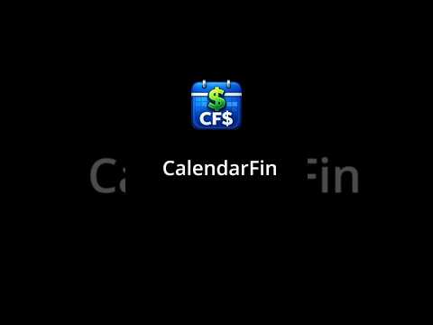 Calendário Financeiro