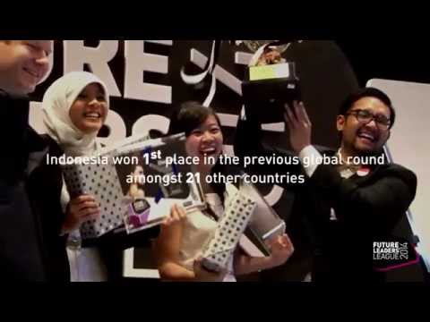 Join Future Leaders League Indonesia 2014. Now open!