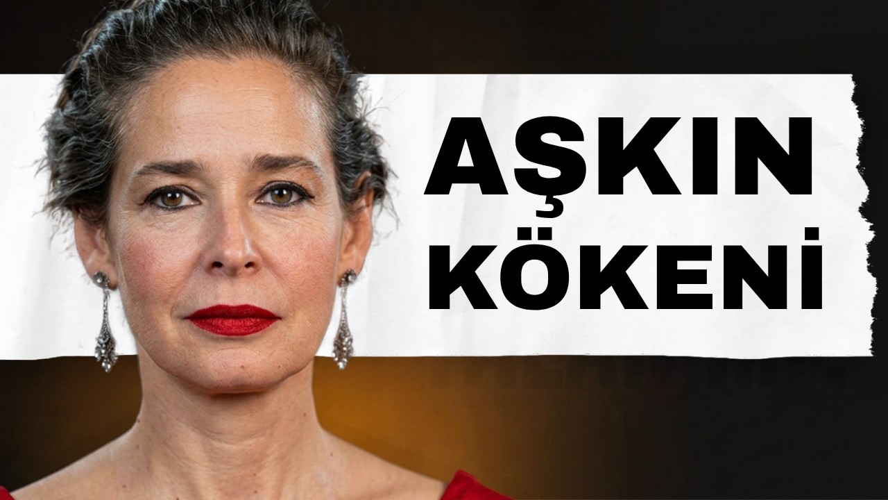 Aşk Öldü mü? Antik Yunan'dan Bugüne Aşkın Tarihi | Pelin Batu ile Her Şeyin Kökeni
