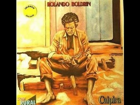Vide Vida Marvada - Rolando Boldrin (1981)