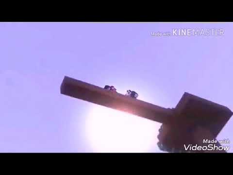 Minecraft online | GAROTA GAMER