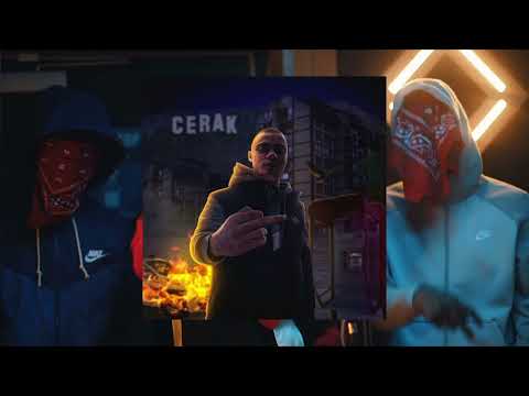 Seksi x Bandodior - UK Drill (INDIGO KRISTAL SOUNDTRACK)