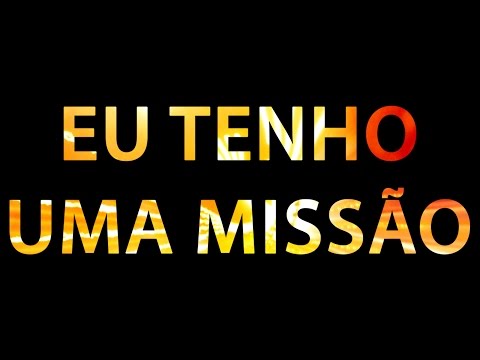 Team Kuriakos - Eu Tenho uma Missão