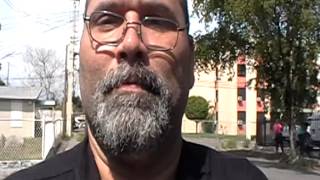 preview picture of video 'Profesor Feliciano - Reflexión CDXCVIII - Cierre de Escuelas en Puerto Rico'