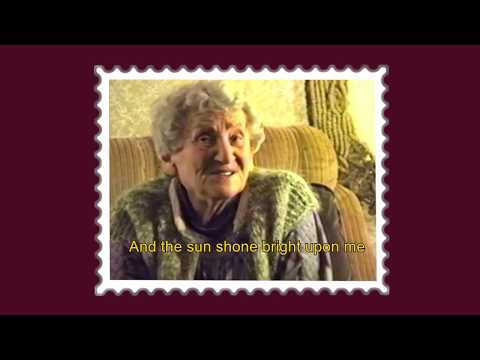 Di Blum (The Flower) :: Sara Nomberg-Przytyk ~Yiddish~