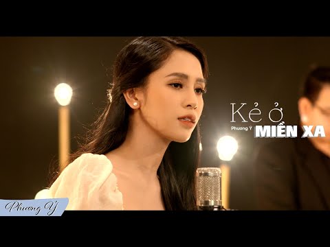 Kẻ Ở Miền Xa (Trúc Phương) - Phương Ý (Quán Quân Thần Tượng Bolero 2019)