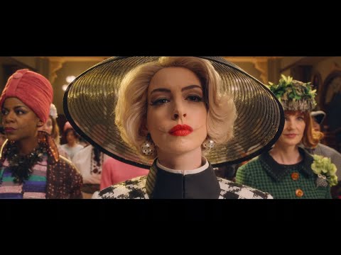 Відьми (2020) | Офіційний український трейлер