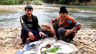 Đi Xa Để Kiếm Tiền | Tôi Người Tây Bắc