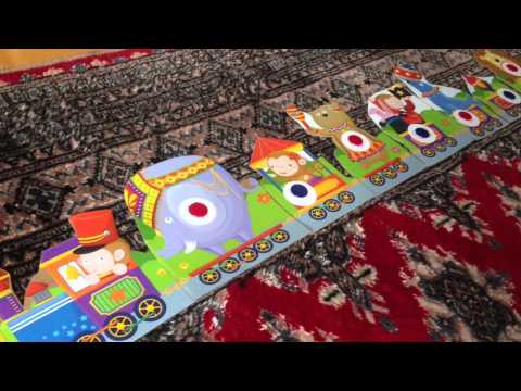 Olga Kolesnikova, Soft Mozart