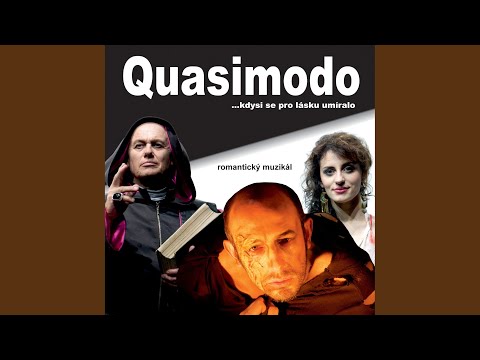 Rvačka v Notre Dame