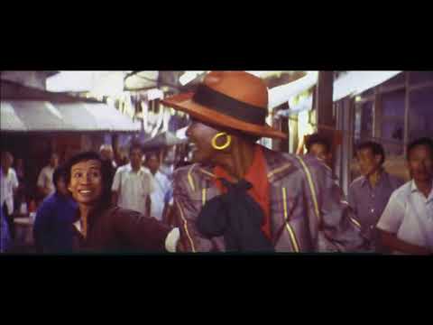 Cleopatra Jones and the Casino of Gold 1975 - Trailer