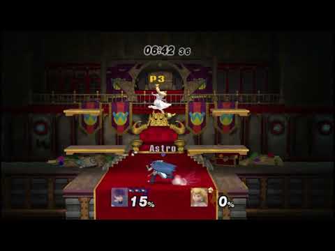 The Brew 3 Project+ - Cyphr vs Astro!=