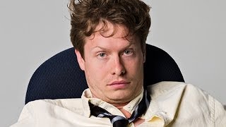 Anders Holm is a Dad! Workaholics Star Welcomes Baby Boy with Wife Emma Nesper
