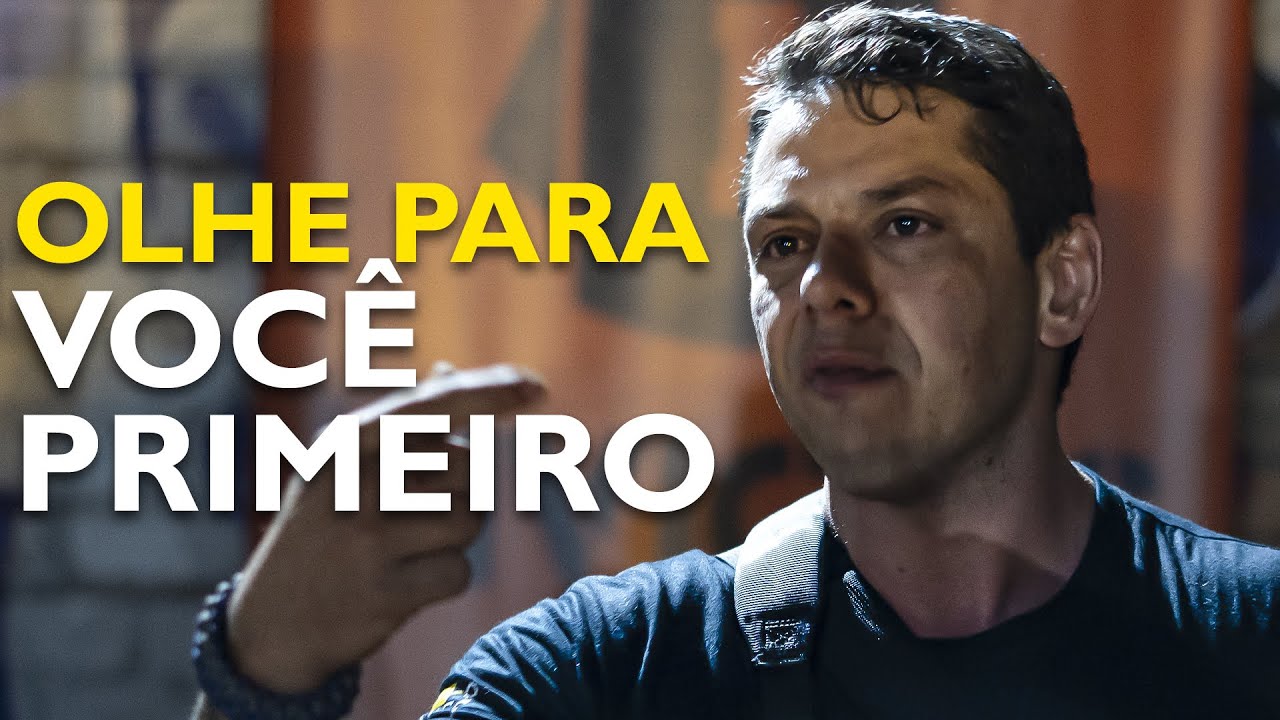 Como você está hoje? - Evandro Guedes Motivacional