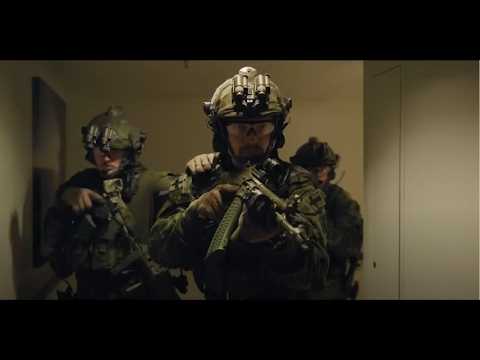 Finnish Special Forces Capture russian Held Ship in the Baltic Sea in Conflict -  Konflikti