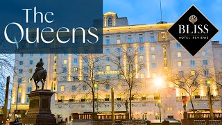 The Queens Hotel (Leeds) - Full Hotel Walkthrough & Review