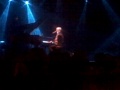 Charlotte Martin - Monster (Highline Ballroom, Oct 3, 2009)