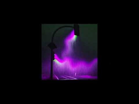 [FREE] Yung Hurn x BHZ x Pashanim x Yung Lean- Type Beat - "Regen" -