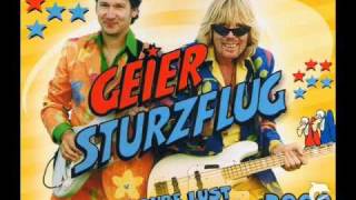 GEIER STURZFLUG - DIE PURE LUST AM LEBEN 2000