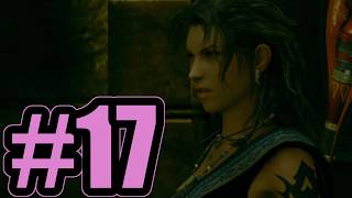 【実況】くそめんどくさ砂漠【LRFF13】#17