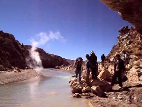 UNA-PUNO ing. geologica