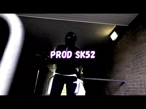 [FREE] "BXNG UP" - PROBLEEMKIND X DUTCHDRILL TYPE BEAT (PROD. SK52)