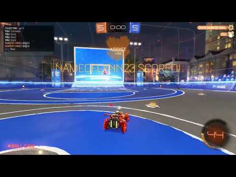 Rocket League   2022 11 23  Compilation