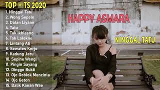 Download lagu Happy Asmara  Full Album 2020 - BANYU MOTO | full album terbaru happy asmara terambyar dan VIRAL mp3