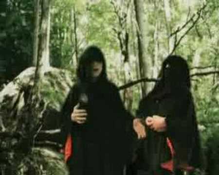 "The Reth - Die Begegnung" Trailer 1