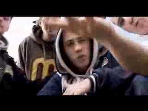 Kool Savas feat Optic Crew - Snippet