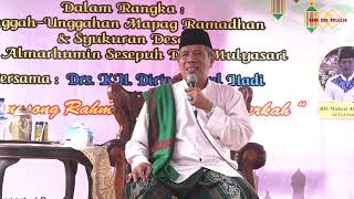 Download lagu DRS.KH.DIRJO ABDUL HADI Desa Mulyasari Losari Cirebon mp3