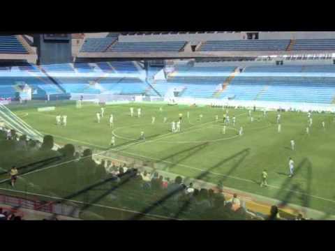 FATV - Série C 2013 - Grêmio Barueri 1x0 CRAC