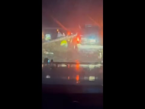 Tree falls on deputy as Isaias moves over Alabama