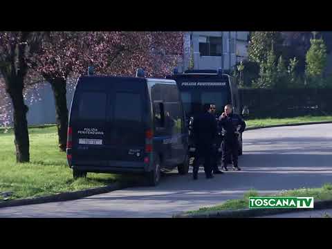 2017-12-08 PRATO - RAPINE IN SERIE AI CINESI, 3 CONDANNE E 2 ASSOLUZIONI