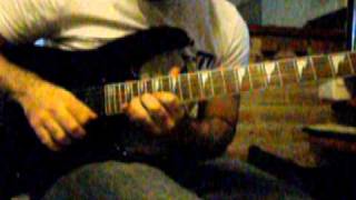 King's cup (Tony Macalpine cover)
