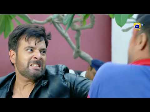 Chauraha 𝗡𝗲𝘄 𝗣𝗿𝗼𝗺𝗼 Episode 13 | Mikaal Zulfiqar | Madiha Imam | HAR PAL GEO