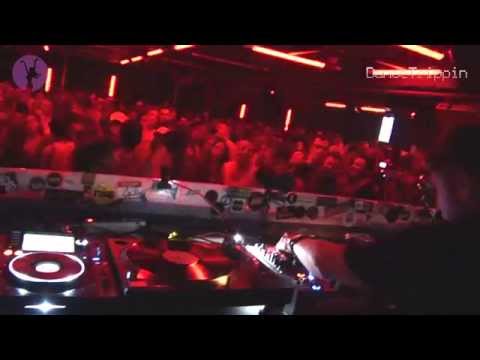 Crash Course In Science - Flying Turns (Frost & Einzelkind Edit) [played by Enzo Siragusa]