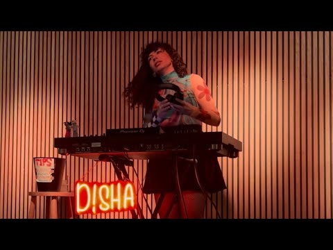 Promotional video thumbnail 4 for D!sha