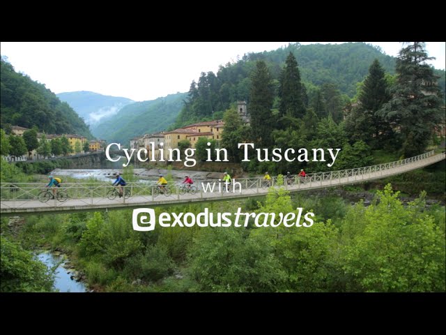 Cycling Holidays in Italy