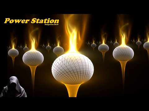 Nico Morano Feat. Donamaria – Flammes (Instrumental Mix) [Ontourage Music]