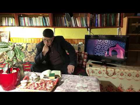 Žena u Islamu (Obaveze i granice) Ramazanski mehabeti - Hfz. Čajlaković Husejn / Peti dan