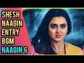 Naagin 6 Shesh Naagin Entry BGM Ep 65